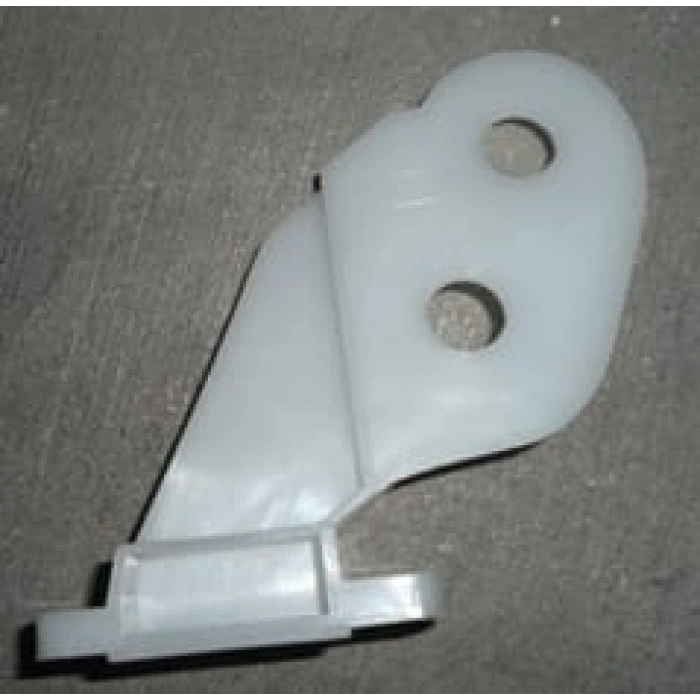 BMW 3 SERI- E46- SD/COUPE- 98/01; ÖN TAMPON İÇ BAĞLANTI BRAKETİ SOL (TYG)