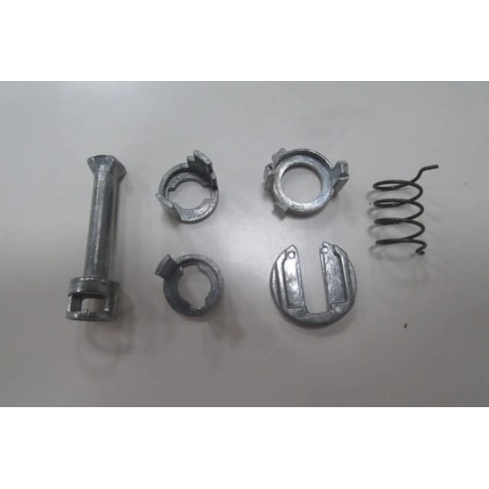 BMW 3 SERI- E46- SD/COUPE- 98/05; ÖN/ARKA KAPI KİLİTLEME BUTONU SET (6 PARÇA)