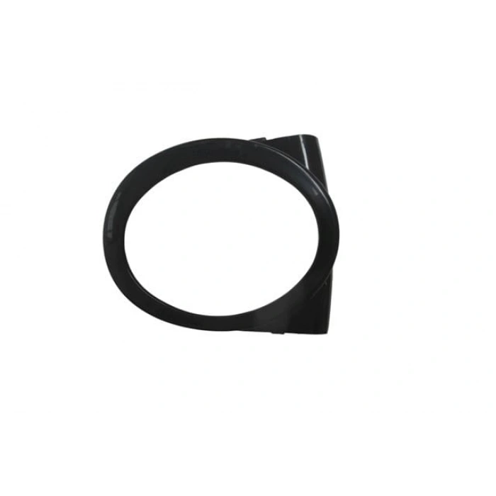 BMW 3 SERI- E46- SD/COUPE- 98/05; SİS LAMBA KAPAĞI ÇERÇEVESİ SAĞ (M-TECH)