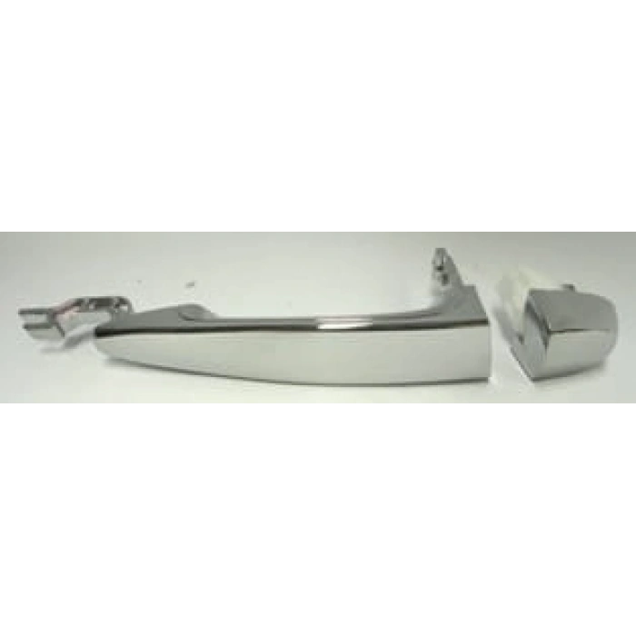 BMW 3 SERI- E90- 05/09; ARKA KAPI DIŞ AÇMA KOLU SAĞ NİKELAJLI (TYG)