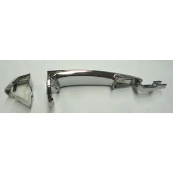 BMW 3 SERI- E90- 05/09; ARKA KAPI DIŞ AÇMA KOLU SAĞ NİKELAJLI (TYG)