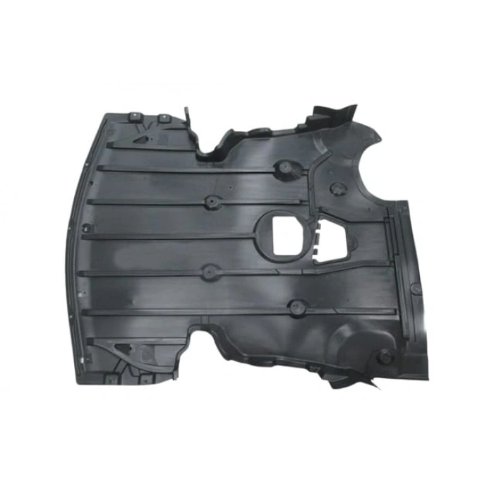 BMW 3 SERI- E90- 05/09; KARTER MUHAFAZA PLASTİĞİ ORTA ARKA (PLASTİK ENJEKSİYON)