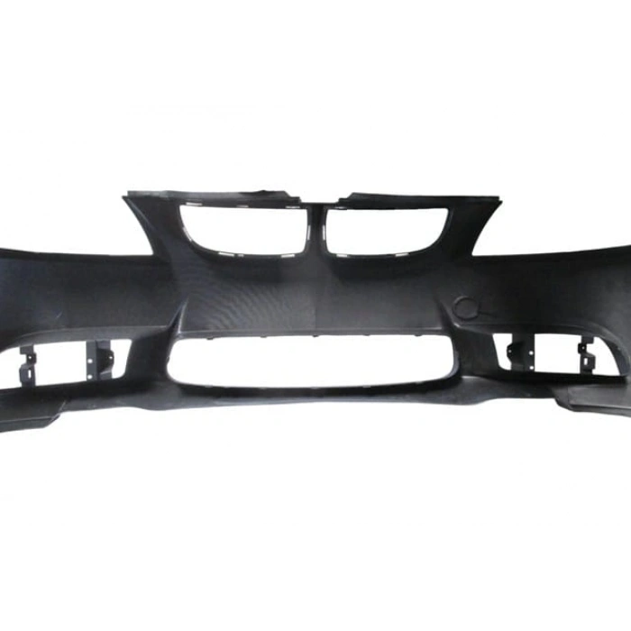 BMW 3 SERI- E90- 05/09; ÖN TAMPON ASTARLI(SİS D.Lİ KAPAK/IZGRALI/SEN.YUVALI/ÇEK.KAPAKLI)M3-STYLE/LCI