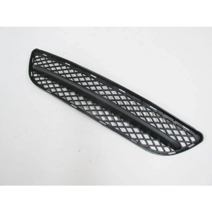 BMW 3 SERI- E90- 05/09; ÖN TAMPON PANJURU ORTA SİYAH (BENZİNLİ/DİZEL/MANUEL) (2.0CC)(TÜV) (TYG)