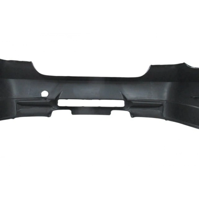 BMW 3 SERI- E90- 05/11; ARKA TAMPON ASTARLI(SENSÖR YUVASI/PANJURLU) (M3-STYLE/LCI)