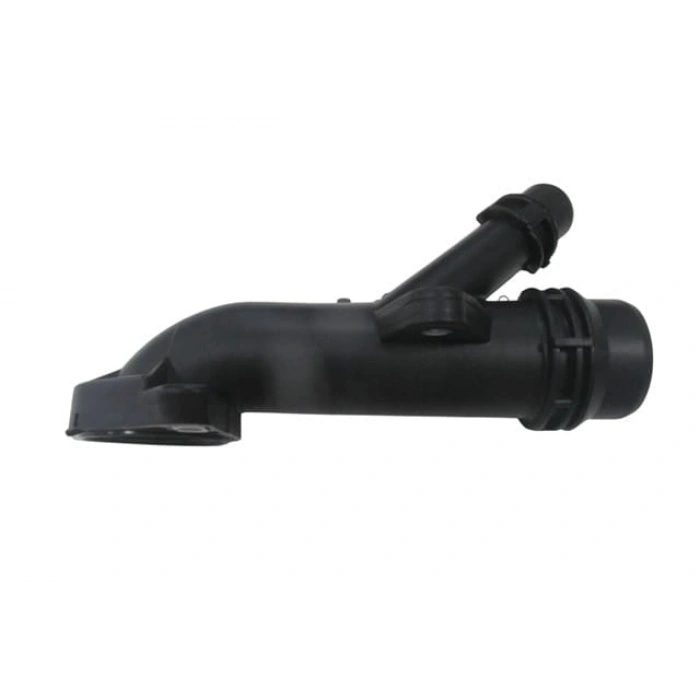 BMW 3 SERI- E90- 05/11; BLOK SU BORUSU (DEVİRDAİM BORUSU) PLASTİK