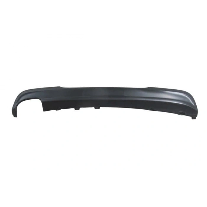 BMW 3 SERI- E90- 05/11; KARLIK (ARKA TAMPON ALTI) (SPOILER) (TEK EGZOS DELİKLİ) (M-TECH/LCI)