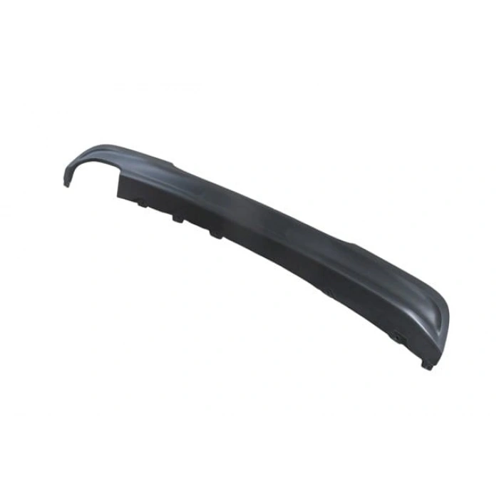BMW 3 SERI- E90- 05/11; KARLIK (ARKA TAMPON ALTI) (SPOILER) (TEK EGZOS DELİKLİ) (M-TECH/LCI)