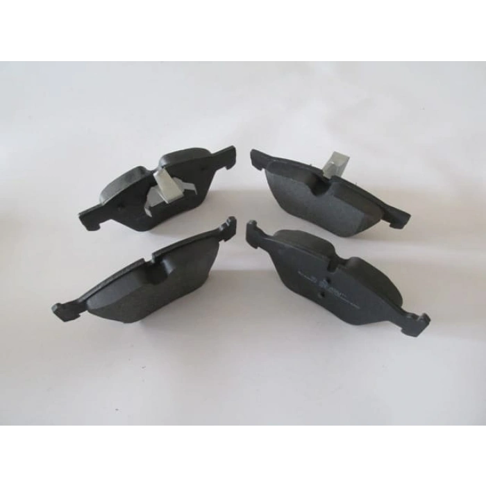 BMW 3 SERI- E90- 05/11; ÖN FREN BALATASI (KABLOSUZ)DİSK(155.2x63.50x19,50/154.7x63.50x19,50)(BRA