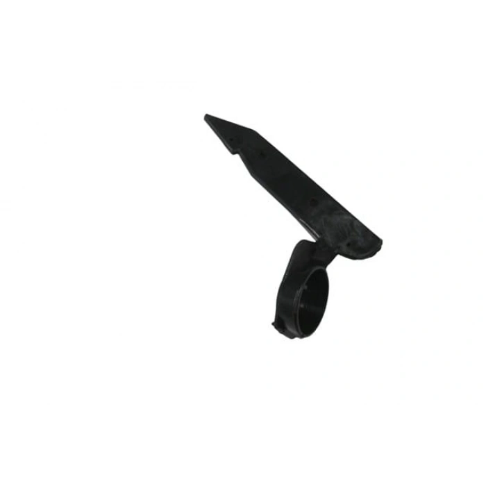 BMW 3 SERI- E90- 05/11; ÖN TAMPON BRAKETİ SAĞ PLASTİK (LCI)