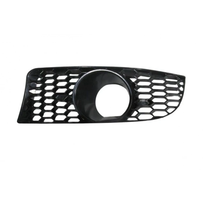 BMW 3 SERI- E90- 05/11; SİS LAMBA KAPAĞI SAĞ SİS DELİKLİ (TAMPON IZGARASI) (M3/LCI)