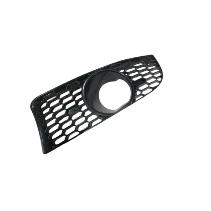 BMW 3 SERI- E90- 05/11; SİS LAMBA KAPAĞI SAĞ SİS DELİKLİ (TAMPON IZGARASI) (M3/LCI)