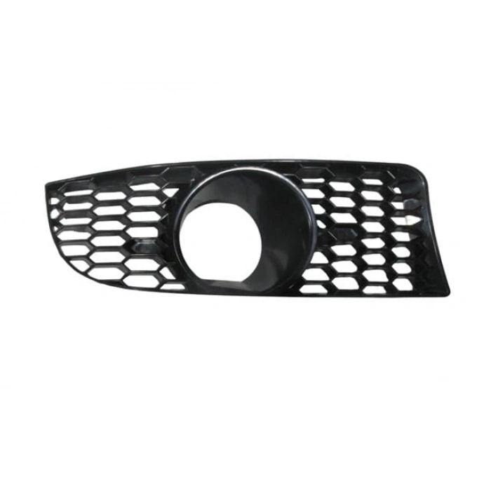 BMW 3 SERI- E90- 05/11; SİS LAMBA KAPAĞI SOL SİS DELİKLİ (TAMPON IZGARASI) (M3/LCI)