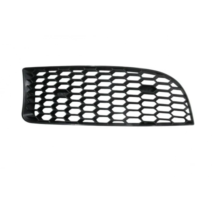 BMW 3 SERI- E90- 05/11; SİS LAMBA KAPAĞI SOL SİS DELİKSİZ (TAMPON IZGARASI) (M3/LCI)