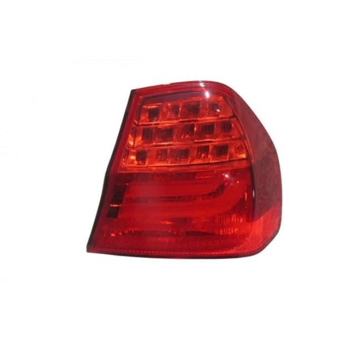 BMW 3 SERI- E90- 09/11; DIŞ STOP LAMBASI SAĞ KIRMIZI (LEDLİ/DUYLU) (LCI) (E MARKLI)