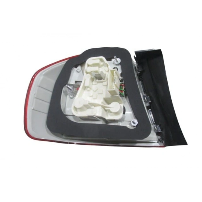 BMW 3 SERI- E90- 09/11; DIŞ STOP LAMBASI SAĞ KIRMIZI (LEDLİ/DUYLU) (LCI) (E MARKLI)