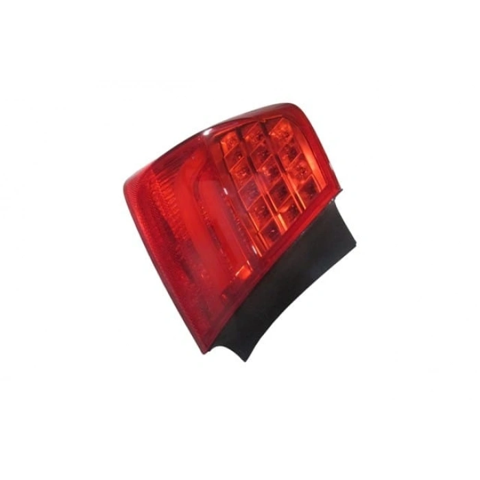 BMW 3 SERI- E90- 09/11; DIŞ STOP LAMBASI SOL KIRMIZI (LEDLİ/DUYLU) (LCI) (E MARKLI)