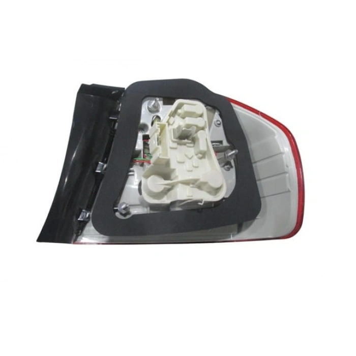 BMW 3 SERI- E90- 09/11; DIŞ STOP LAMBASI SOL KIRMIZI (LEDLİ/DUYLU) (LCI) (E MARKLI)