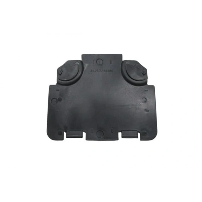 BMW 3 SERI- E90- 09/11; ÖN ÇAMURLUK DAVLUMBAZI ÜST KAPAĞI SAĞ (LCI)