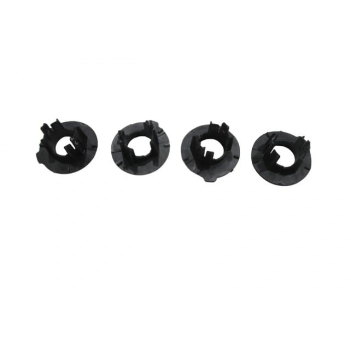 BMW 3 SERI- E90- 09/11; ÖN PARK SENSÖR YUVASI SET (4 PARÇA) (M-TECH/LCI) (PTS)