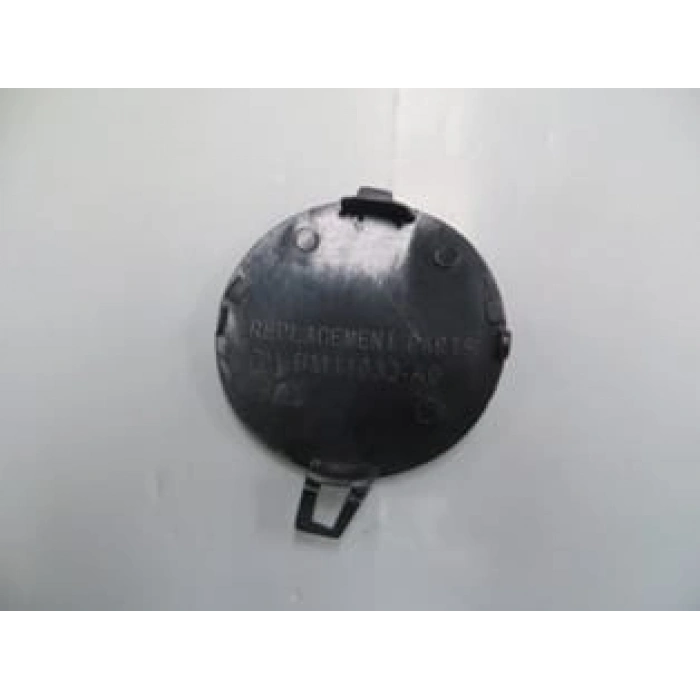 BMW 3 SERI- E90- 09/11; ÖN TAMPON ÇEKİ DEMİRİ KAPAĞI (TW)