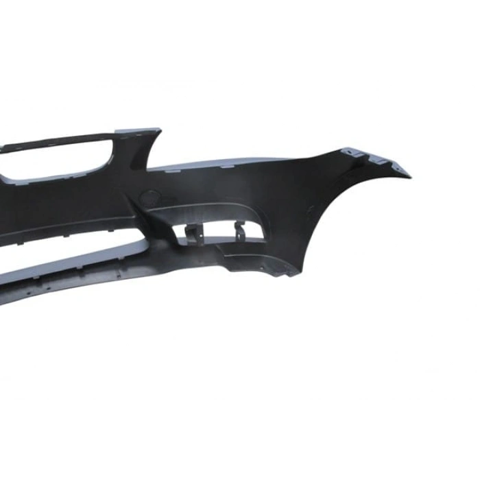 BMW 3 SERI- E90- 09/11; ÖN TAMPON GRİ(SİS D.Lİ KAPAK/PANJURLU/IZGARALI)SENSÖR AÇILR)M3-CNS-STYLE/LCI