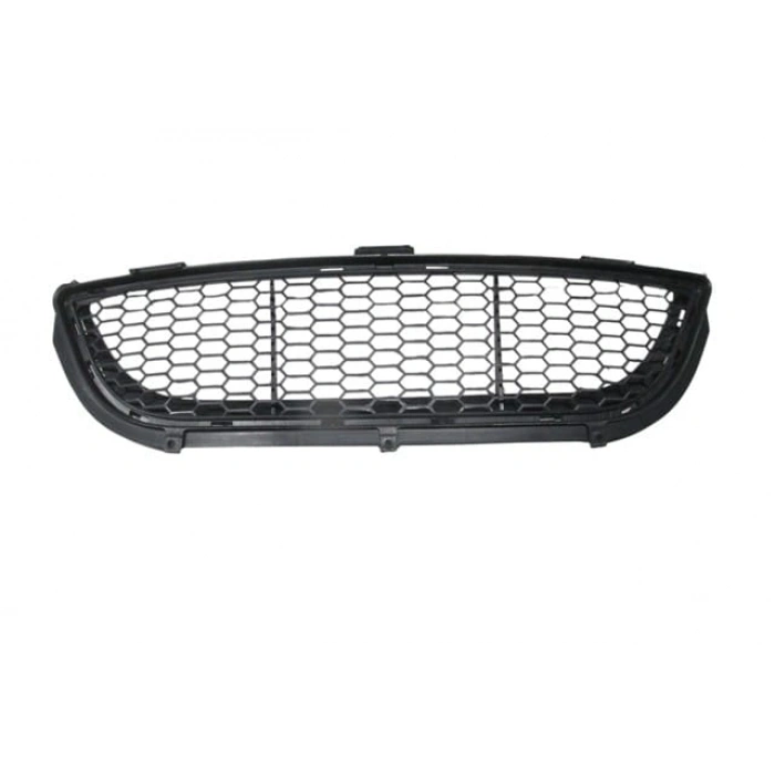 BMW 3 SERI- E90- 09/11; ÖN TAMPON PANJURU ORTA (ÇERÇEVELİ) (M-TECH/LCI)