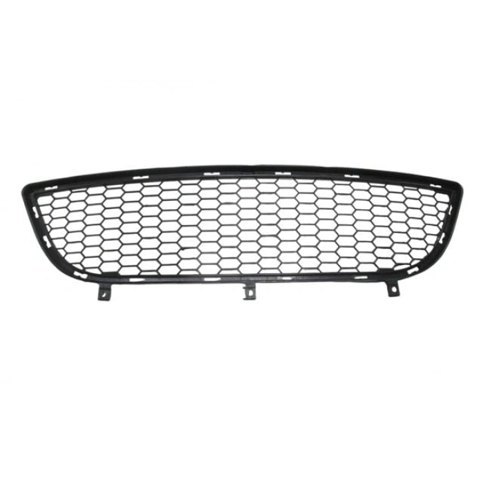 BMW 3 SERI- E90- 09/11; ÖN TAMPON PANJURU ORTA (M-TECH/LCI)