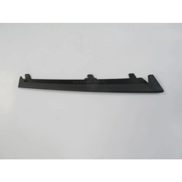 BMW 3 SERI- E90- 09/11; ÖN TAMPON PANJURU ÜST BANDI SOL (TW)