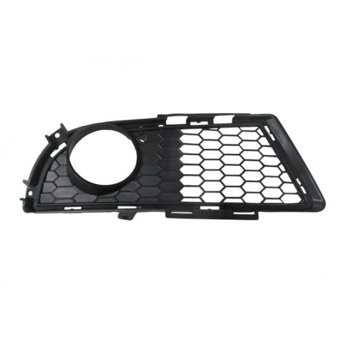 BMW 3 SERI- E90- 09/11; SİS LAMBA KAPAĞI SAĞ SİS DELİKLİ (TAMPON IZGARASI) (M-TECH/LCI)