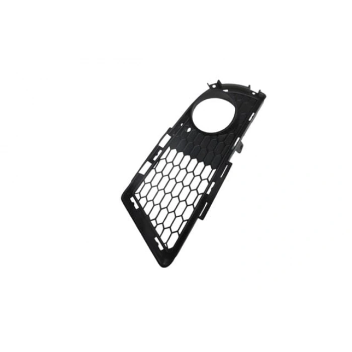 BMW 3 SERI- E90- 09/11; SİS LAMBA KAPAĞI SOL SİS DELİKLİ (TAMPON IZGARASI) (M-TECH/LCI)