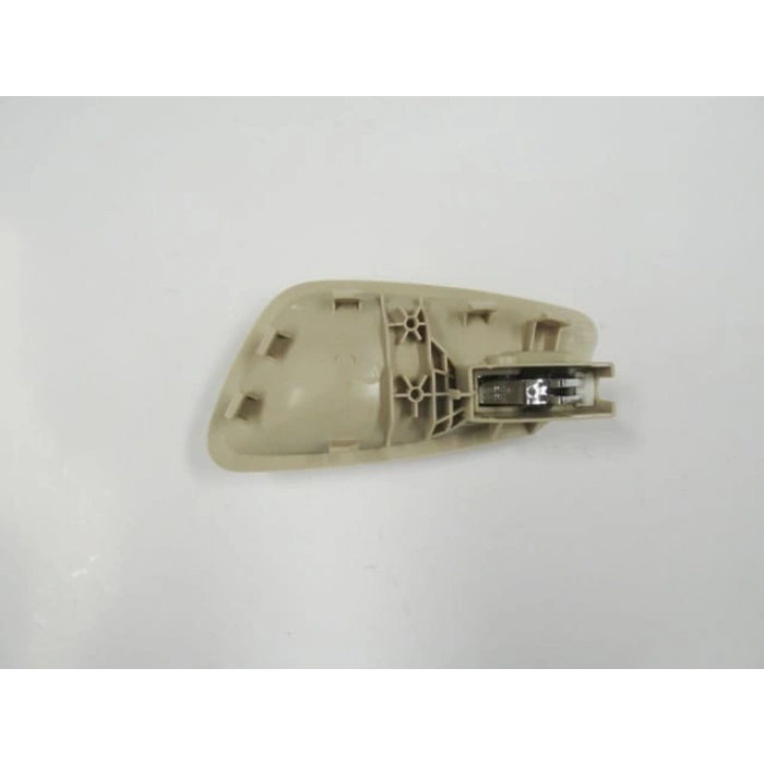 BMW 3 SERI- E90- COUPE- 05/11; ÖN KAPI İÇ AÇMA KOLU SOL BEJ (ELCEĞİ NİKELAJLI) (HUSHAN)