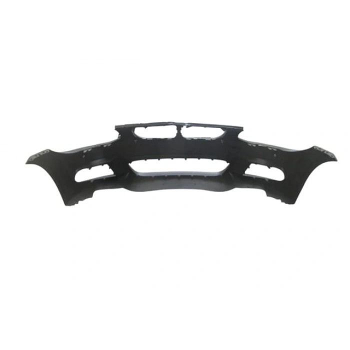 BMW 3 SERI- E92-E93- 10/12; ÖN TAMPON (SİS DELİKLİ KAPAK/IZGARALI/FAR.YIK.LI/SEN.DELİKLİ)M-TECH/LCI)