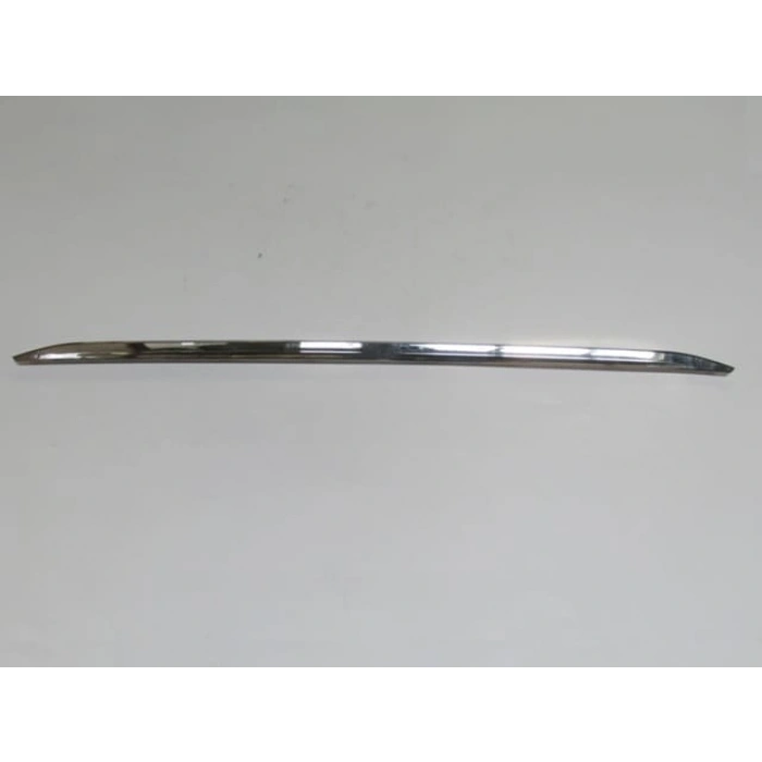 BMW 3 SERI- F30- 12/14; ARKA TAMPON ÇITASI ORTA NİKELAJLI (TW)