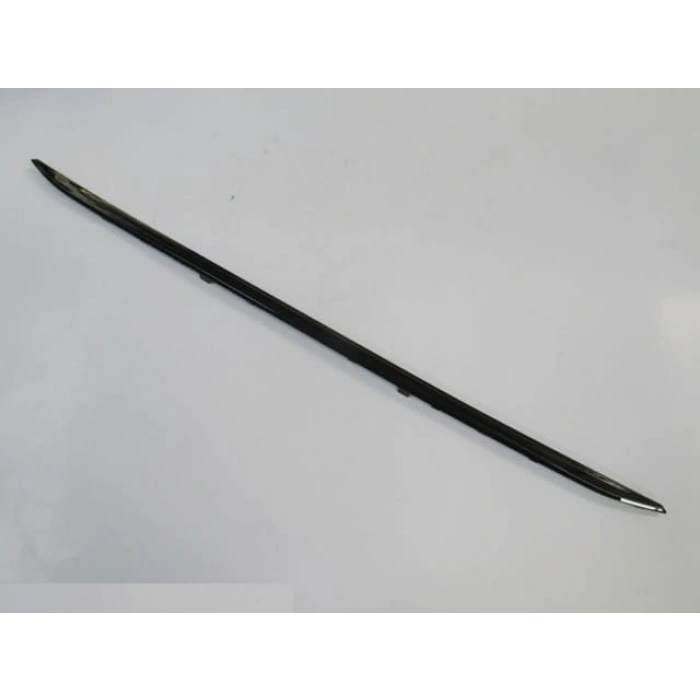 BMW 3 SERI- F30- 12/14; ARKA TAMPON ÇITASI ORTA SİYAH (TW)