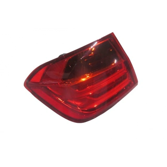 BMW 3 SERI- F30- 12/14; DIŞ STOP LAMBASI SOL KIRMIZI (LEDLİ/DUYLU) (E MARKLI)