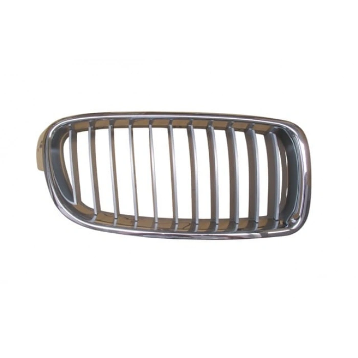 BMW 3 SERI- F30- 12/14; ÖN PANJUR SAĞ NİKELAJLI İÇ PETEKLERİ GRİ (MODERN LİNE) (TYG)