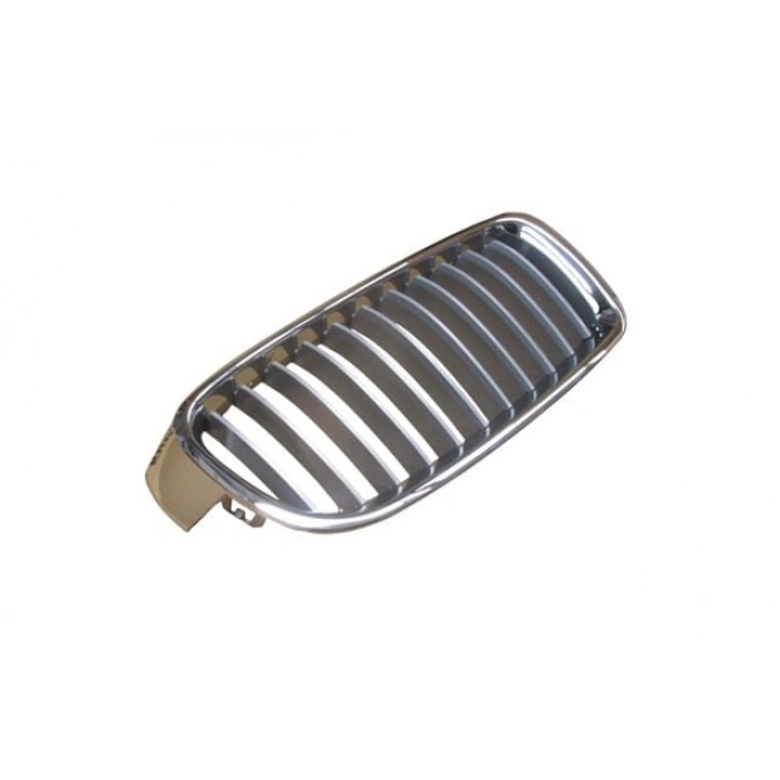 BMW 3 SERI- F30- 12/14; ÖN PANJUR SAĞ NİKELAJLI İÇ PETEKLERİ GRİ (MODERN LİNE) (TYG)