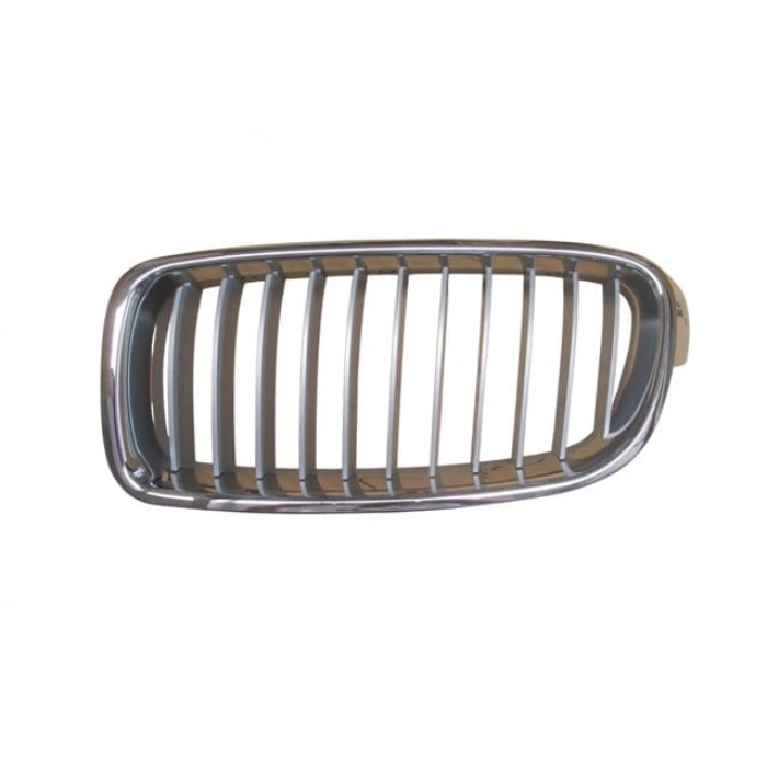 BMW 3 SERI- F30- 12/14; ÖN PANJUR SOL NİKELAJLI İÇ PETEKLERİ GRİ (MODERN LİNE) (TYG)