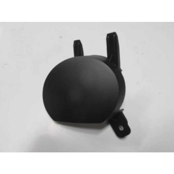 BMW 3 SERI- F30- 12/14; SİS LAMBA KAPAĞI SAĞ SİYAH (SİS DELİKSİZ) (TW)