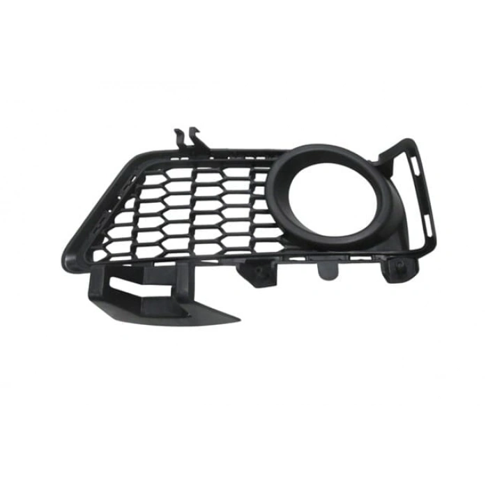 BMW 3 SERI- F30- 12/14; SİS LAMBA KAPAĞI SOL SİS DELİKLİ (M-TECH)