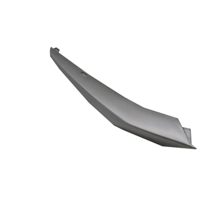 BMW 3 SERI- F30- 12/14; SİS LAMBA KAPAĞI SOL ÜST ÇITASI GRİ (320D SPORT LİNE MODEL İÇİN) (TW)