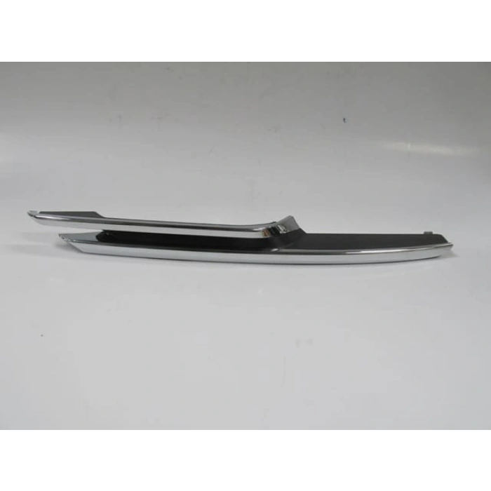 BMW 3 SERI- F30- 12/14; SİS LAMBA KAPAĞI ÜST NİKELAJI SAĞ (TW)