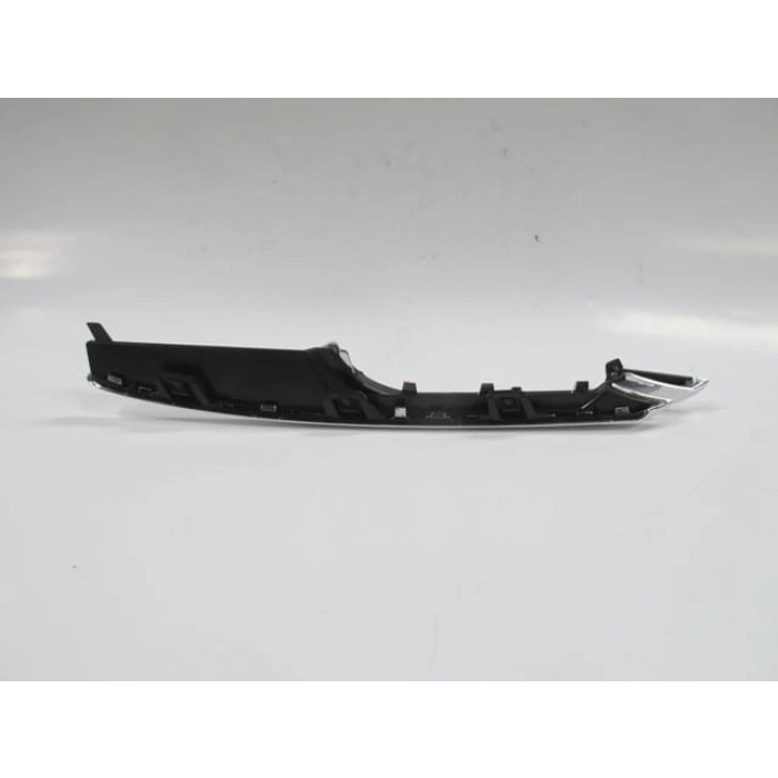 BMW 3 SERI- F30- 12/14; SİS LAMBA KAPAĞI ÜST NİKELAJI SAĞ (TW)