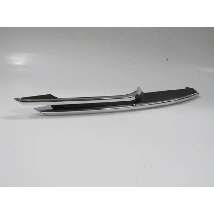 BMW 3 SERI- F30- 12/14; SİS LAMBA KAPAĞI ÜST NİKELAJI SAĞ (TYG)