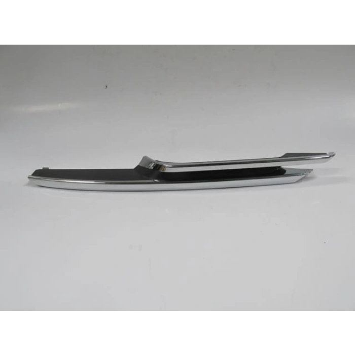 BMW 3 SERI- F30- 12/14; SİS LAMBA KAPAĞI ÜST NİKELAJI SOL (TW)