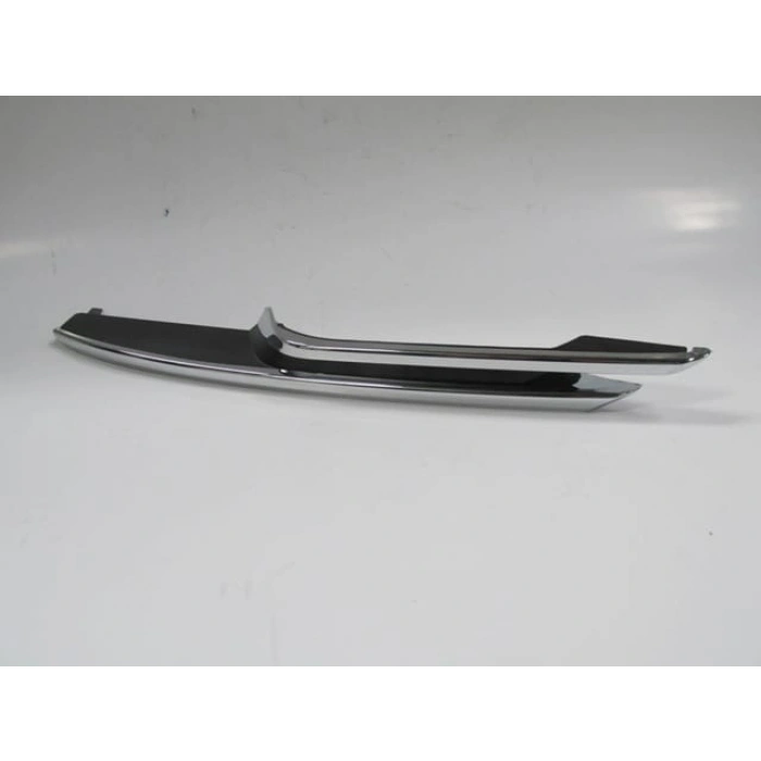 BMW 3 SERI- F30- 12/14; SİS LAMBA KAPAĞI ÜST NİKELAJI SOL (TYG)