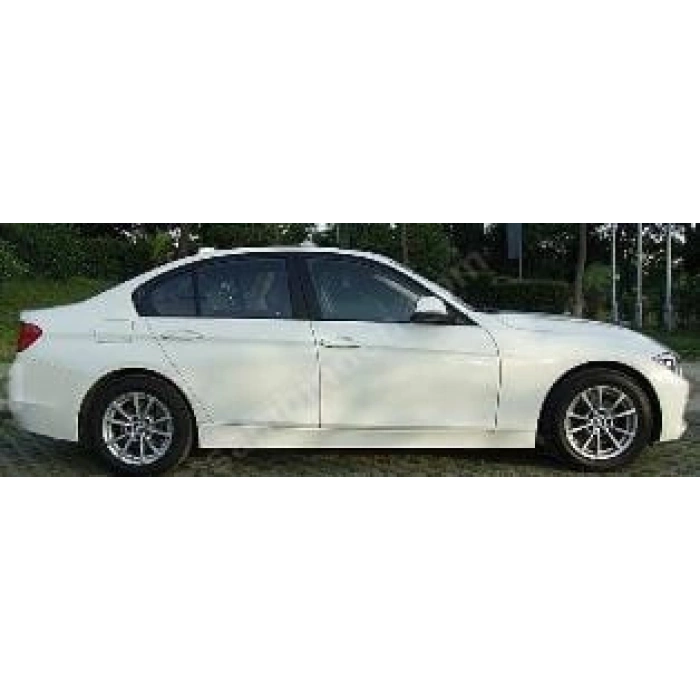BMW 3 SERI- F30- 12/18; ARAÇ BİLGİLERİ VE RESİMLERİ