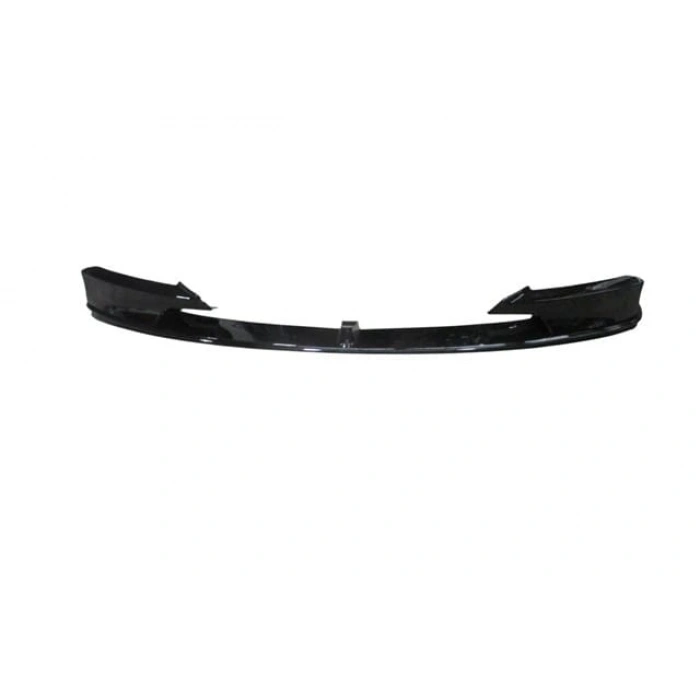 BMW 3 SERI- F30- 12/18; KARLIK (ÖN TAMPON ALTI) SPOILER(3 PARÇA) (PİANO SİYAH) (M-PERFORMANCE/LCI)