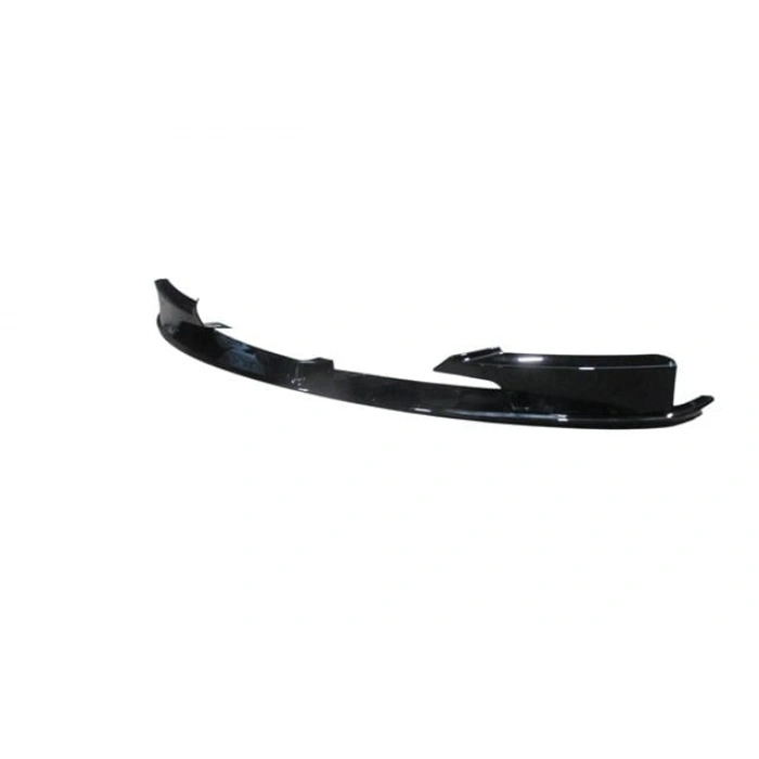 BMW 3 SERI- F30- 12/18; KARLIK (ÖN TAMPON ALTI) SPOILER(3 PARÇA) (PİANO SİYAH) (M-PERFORMANCE/LCI)